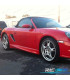 BAS DE CAISSE PORSCHE 987 BOXSTER 05-08 LOOK GT3
