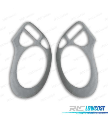 CADRE POUR PHARES PORSCHE BOXSTER 986 CARRERA 911 996 96-04