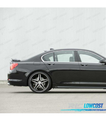 SPOILER TOIT BMW G30 LOOK M