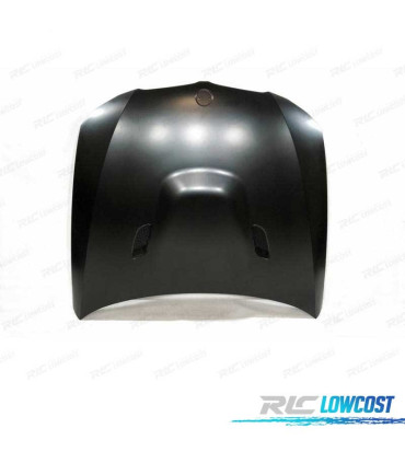CAPOT BMW E90 E91 LCI 08-12 LOOK M3 ACIER