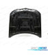 CAPOT BMW E90 E91 LCI 08-12 LOOK M3 ACIER