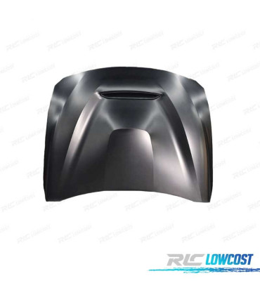CAPOT BMW F80 M3 F82 F83 M4 LOOK GTS 11-18 ALUMINIUM