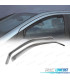 DÉFLECTEURS D´AIR VOLKSWAGEN VW CADDY 04-15