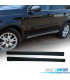 KIT CARROSSERIE VOLVO XC90 03-06 DIFFUSEUR + SPOILER AVANT + BAS DE CAISSE