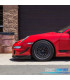 SPLITTERS FLAP POUR PORSCHE 911 997 LOOK GT3 RS 04-08