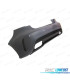 PARE-CHOCS ARRIÈRE MERCEDES CLASSE A W176 12-15 LOOK AMG A45 PDC