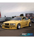 KIT ÉLARGISSEURS D´AILES BMW E36 COUPÉ DRIFT 8 TLG 90-99