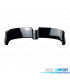 ALERON SPOILER VOLKSWAGEN VW GOLF 6 GTI 08-12 LOOK OETTINGER NOIR BRILLANT