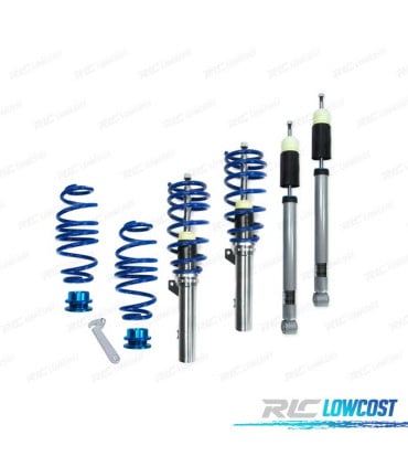SUSPENSION FILETÉ BLUE LINE VOLKSWAGEN VW GOLF 7