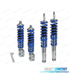 SUSPENSION FILETEE BLUE LINE VOLKSWAGEN VW GOLF MK3 91-97