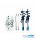 SUSPENSION FILETÉ BLUE LINE POUR VOLKSWAGEN VW CADDY 2KA2KB