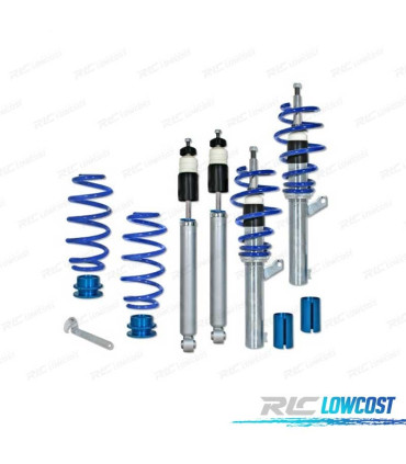 SUSPENSION FILETÉ BLUE LINE SKODA OCTAVIA 1U RS VRS