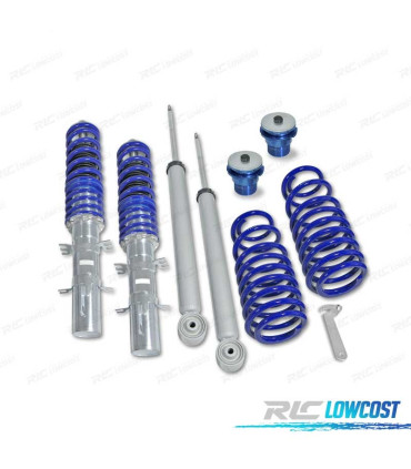 SUSPENSION FILETÉ BLUE LINE SKODA OCTAVIA 1U COMBI