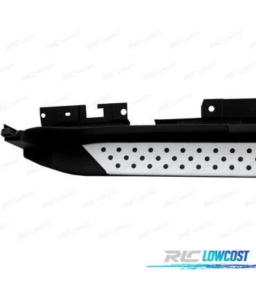 MARCHEPIEDS BMW X3 F25 10-17