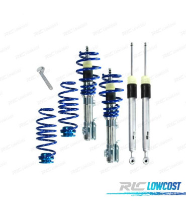 SUSPENSION FILETÉE BLUE LINE OPEL ASTRA J