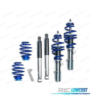 SUSPENSION FILETÉ BLUE LINE OPEL TIGRA X-C