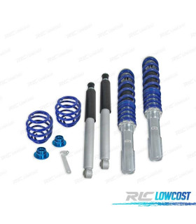 SUSPENSION FILETÉ BLUE LINE OPEL CORSA TIGRA B S93