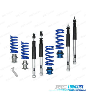 SUSPENSION FILETEE BLUE LINE MERCEDES CLASSE C W202 93-00