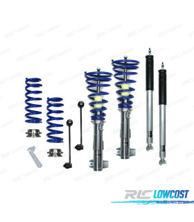 SUSPENSION FILETÉE BLUE LINE MERCEDES CLASSE C W203