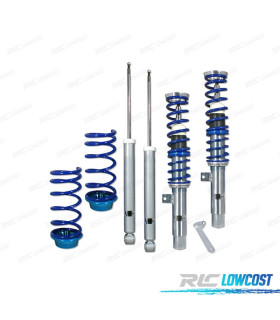 SUSPENSION FILETÉ BLUE LINE FORD FOCUS 98-04