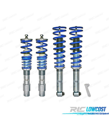 SUSPENSION FILETÉ BLUE LINE BMW E60