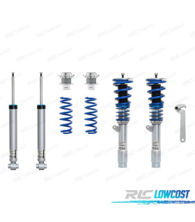 SUSPENSION FILETÉ BLUE LINE BMW E87 E81 E82 E88