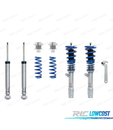 SUSPENSION FILETÉ BLUE LINE BMW SÉRIE 1 E87 E81 E82 E88