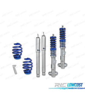 SUSPENSION FILETEE BLUE LINE BMW SERIE 3 E36 COMPACT