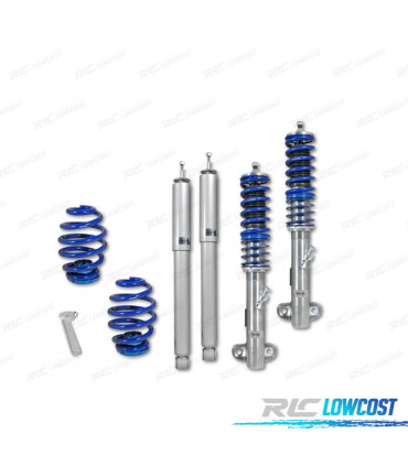SUSPENSION FILETÉ BLUE LINE BMW SÉRIE 3 E36 COMPACT