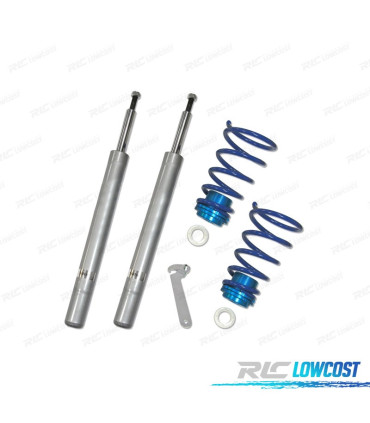 SUSPENSION FILETÉ BLUE LINE BMW E34 TOURING D14