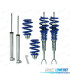 SUSPENSION FILETÉ BLUE LINE POUR AUDI A6 4F
