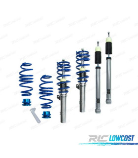 SUSPENSION FILETÉ BLUE LINE AUDI A3 8V 12-16