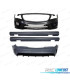 KIT CARROSSERIE MERCEDES CLA C117 W117 13-19 LOOK AMG 45