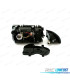 PHARE AUDI A3 8L 96-00 ANGEL EYES FOND NOIR H7