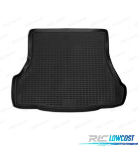 TAPIS COFFRE POUR FORD MONDEO MK3 BERLINE