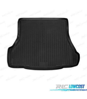 TAPIS COFFRE FORD MONDEO MK3 BERLINE