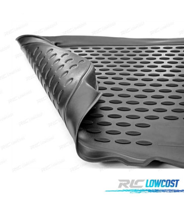 TAPIS COFFRE FORD MONDEO MK3 BERLINE