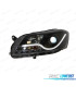 PHARES VOLKSWAGEN VW PASSAT 12- DRL NOIR