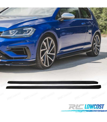 RAJOUTS DES BAS DE CAISSE GOLF 7.5 17-20 R GTI