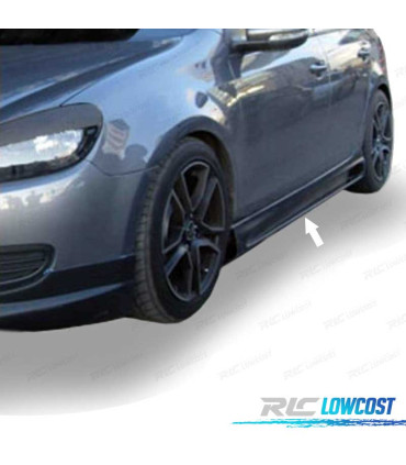 BAS DE CAISSE VOLKSWAGEN VW GOLF 6 