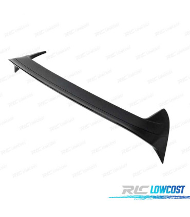AILERON VOLKSWAGEN VW GOLF 8 NOIR BRILLANT