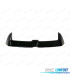 SPOILER VOLKSWAGEN VW GOLF 8 R LINE 20- LOOK OETTINGER NOIR BRILLANT