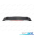 AILERON SPOILER DE TOIT VOLKSWAGEN VOLKSWAGEN VW SCIROCCO 08-17 CARBONE