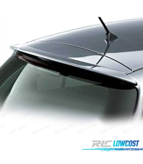 AILERON SPOILER DE TOIT TOYOTA YARIS 02-