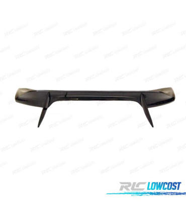 AILERON SPOILER DE TOIT TOYOTA GT 86 SUBARU BRZ 12- FIBRES DE CARBONE