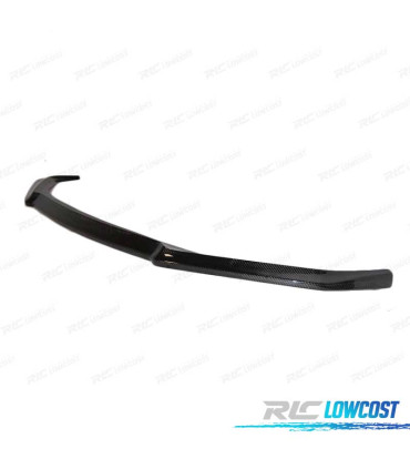 SPOILER LAME PARE-CHOCS AVANT TOYOTA GT 86 CARBONE