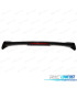 AILERON SPOILER DE TOIT SUBARU IMPREZA LOOK STI 08- CARBONE
