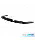 SPOILER LAME PARE-CHOCS AVANT SUBARU IMPREZA 05-08 GDB STI CARBONE