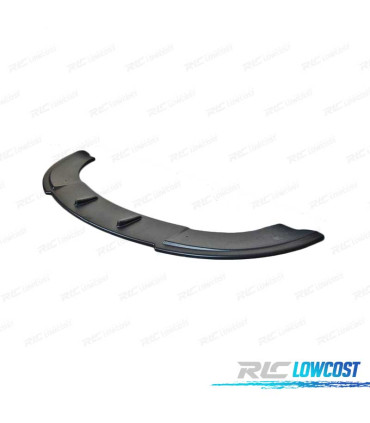SPOILER LAME PARE-CHOCS AVANT SEAT LEON FR 05-08