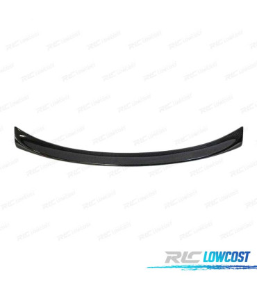 AILERON LAME DE COFFRE PORSCHE 971 TURBO 10-16 CARBONE
